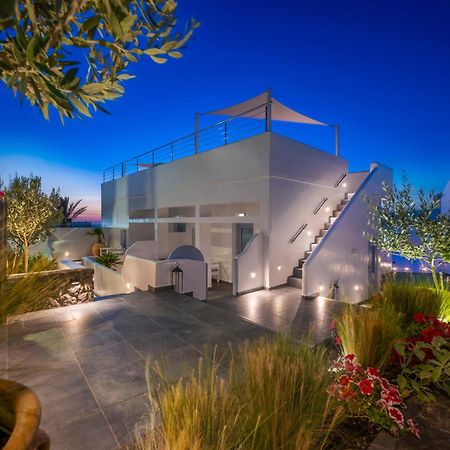 Sole D'Oro Luxury Suites Ія Екстер'єр фото