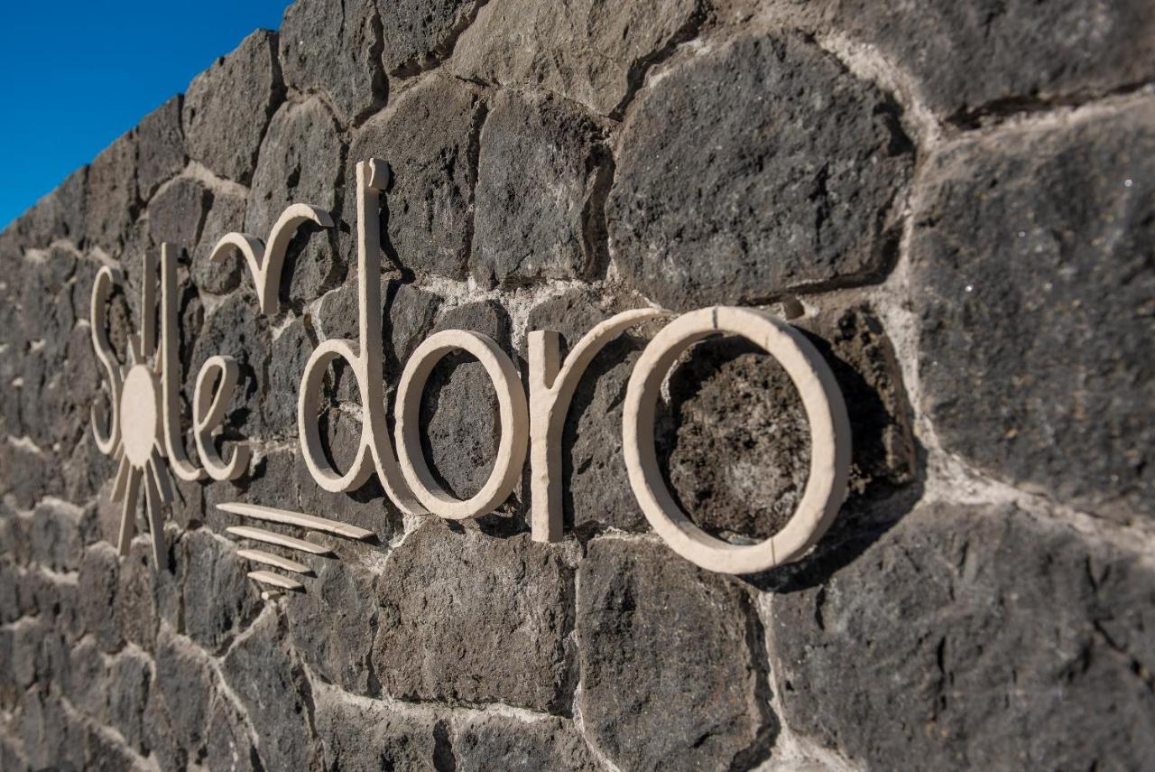 Sole D'Oro Luxury Suites Ія Екстер'єр фото