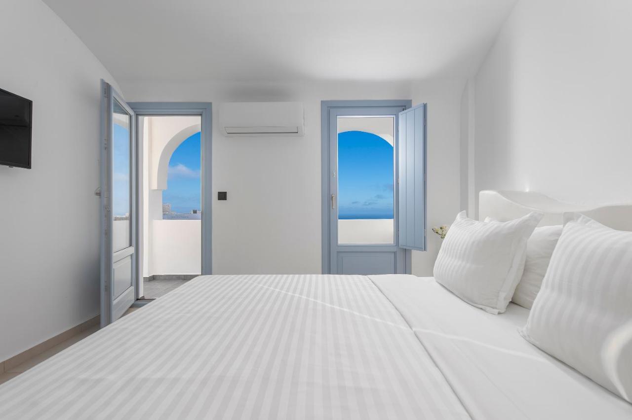 Sole D'Oro Luxury Suites Ія Екстер'єр фото