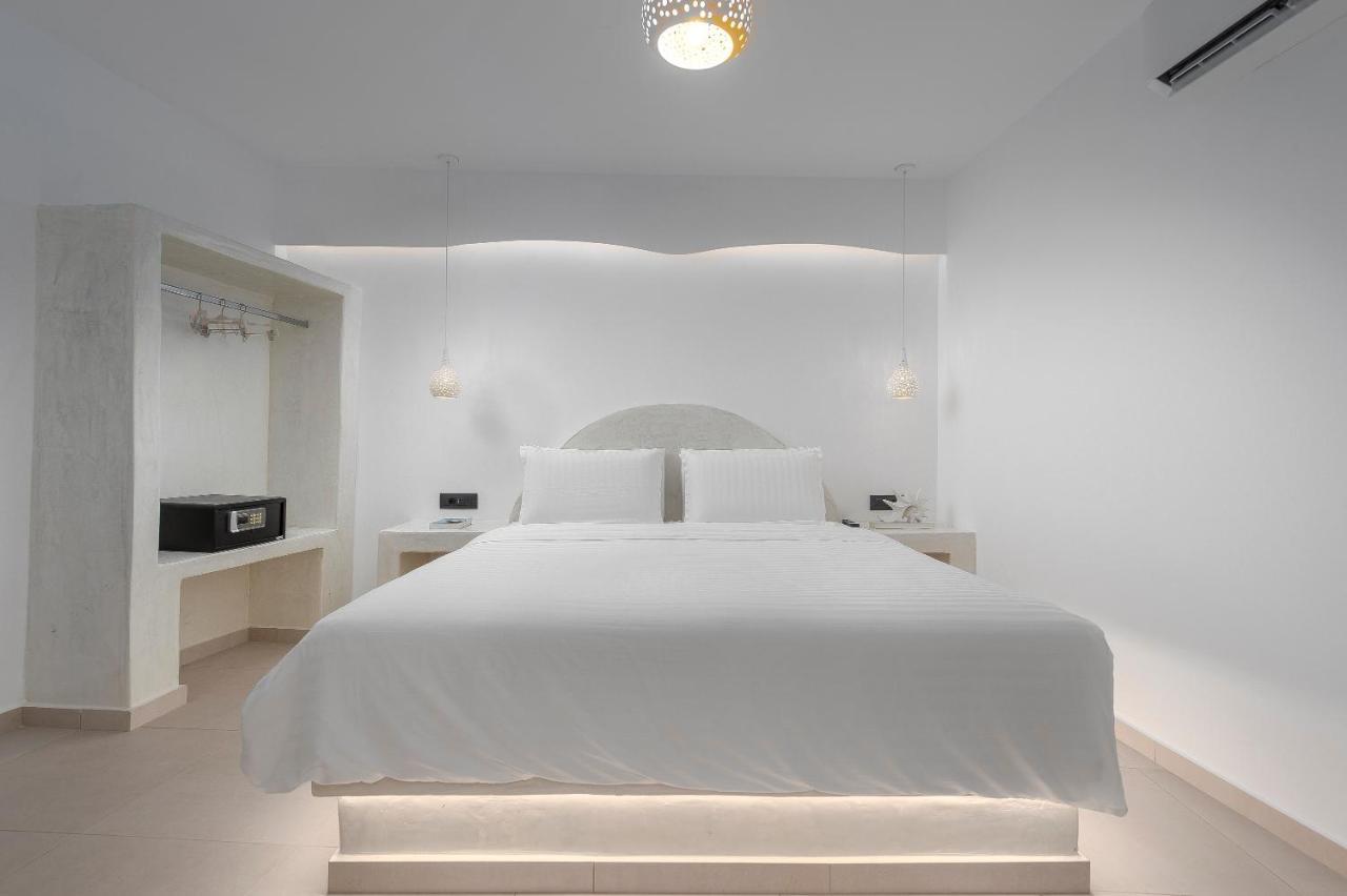 Sole D'Oro Luxury Suites Ія Номер фото