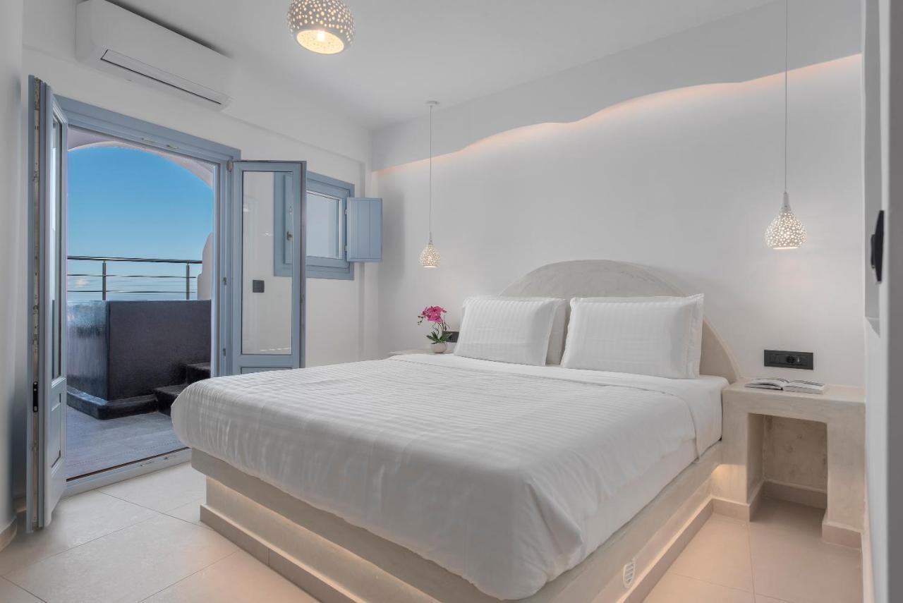Sole D'Oro Luxury Suites Ія Номер фото