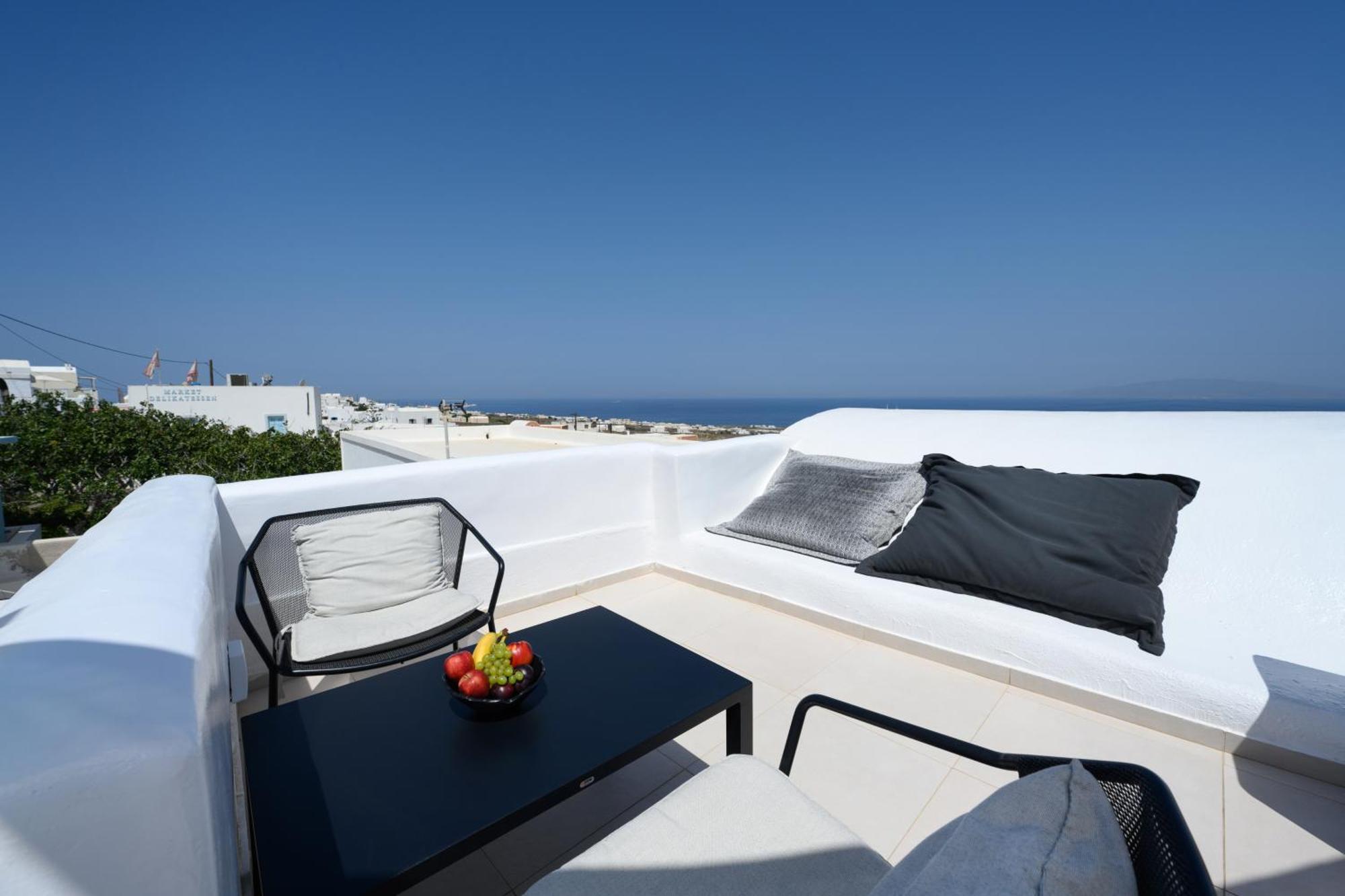 Sole D'Oro Luxury Suites Ія Екстер'єр фото