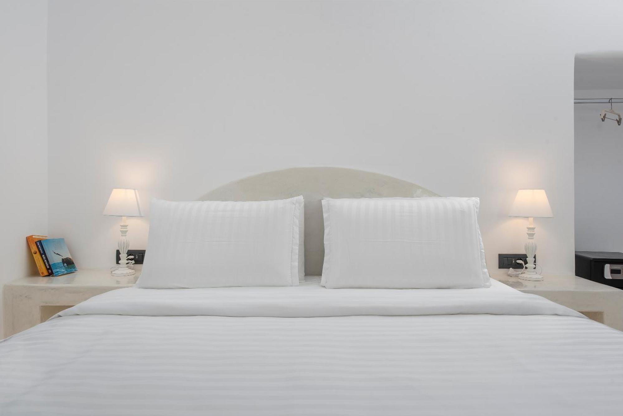 Sole D'Oro Luxury Suites Ія Номер фото