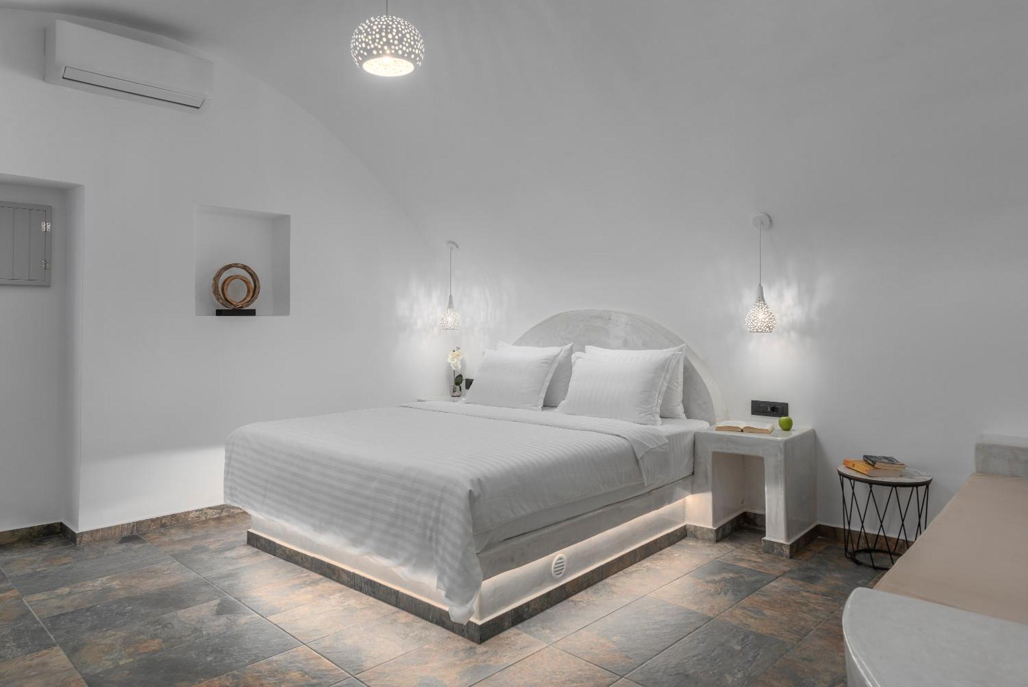 Sole D'Oro Luxury Suites Ія Номер фото