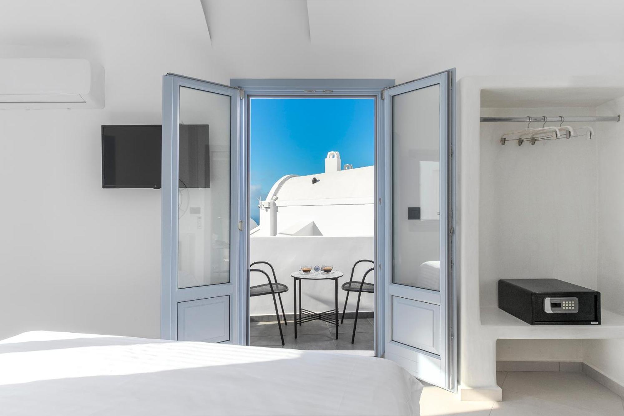 Sole D'Oro Luxury Suites Ія Номер фото
