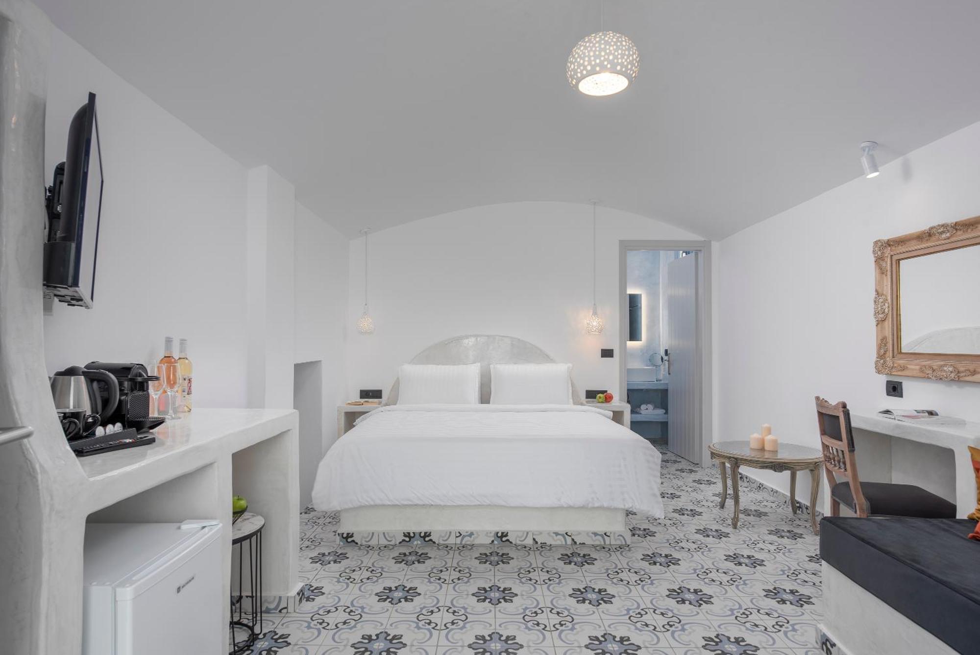 Sole D'Oro Luxury Suites Ія Номер фото