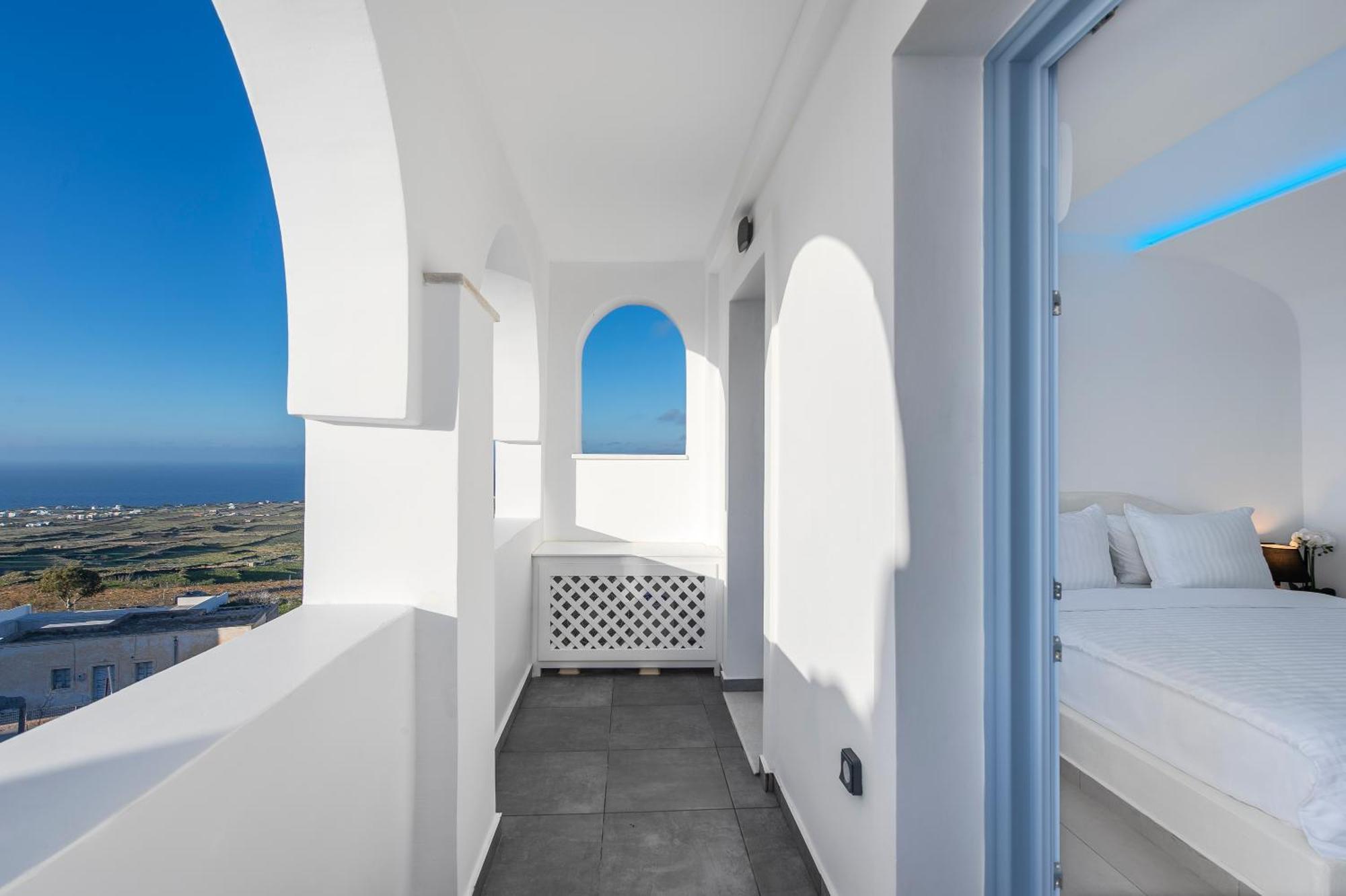Sole D'Oro Luxury Suites Ія Номер фото