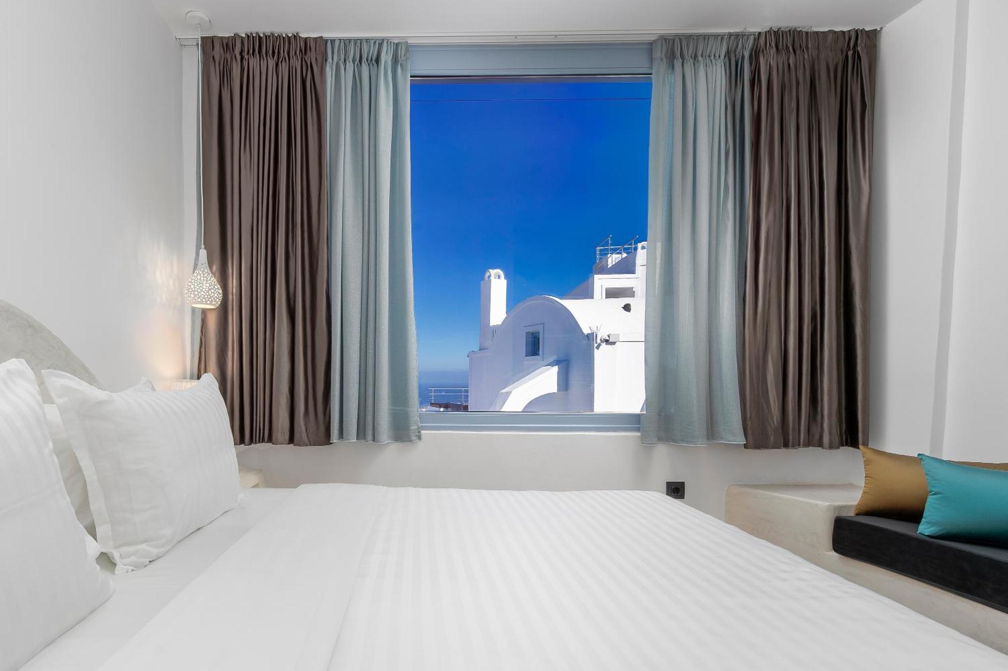 Sole D'Oro Luxury Suites Ія Номер фото