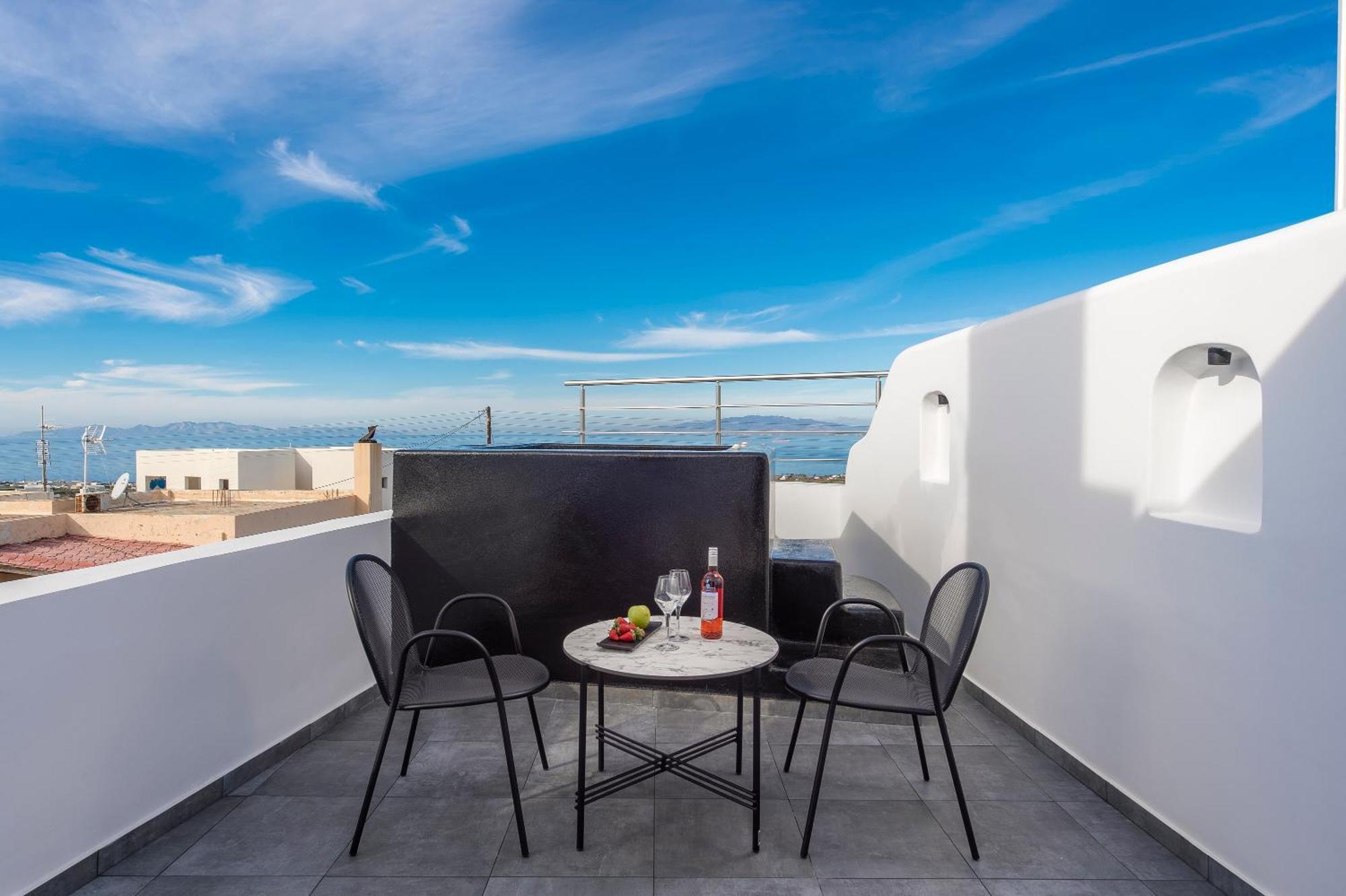 Sole D'Oro Luxury Suites Ія Номер фото