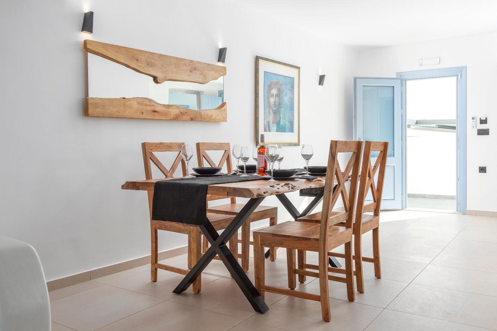 Sole D'Oro Luxury Suites Ія Номер фото