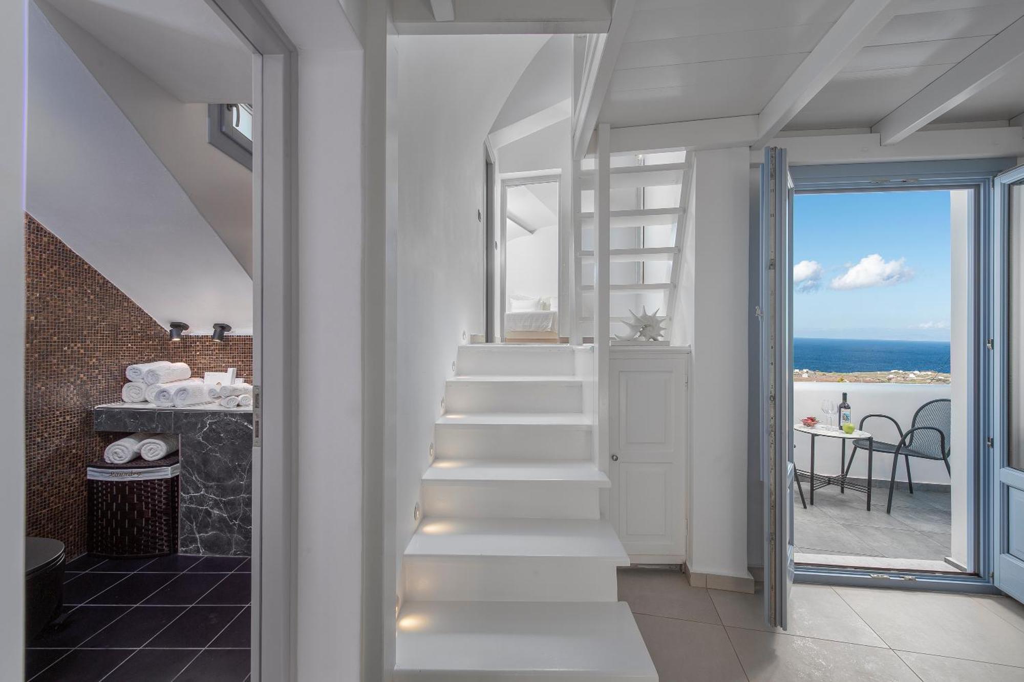Sole D'Oro Luxury Suites Ія Номер фото