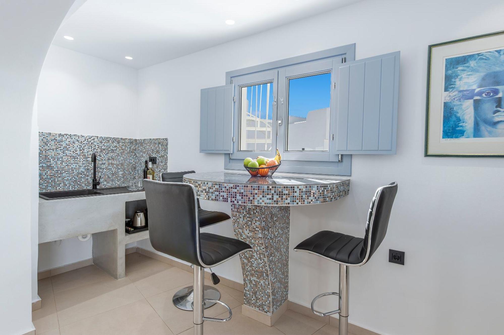 Sole D'Oro Luxury Suites Ія Номер фото