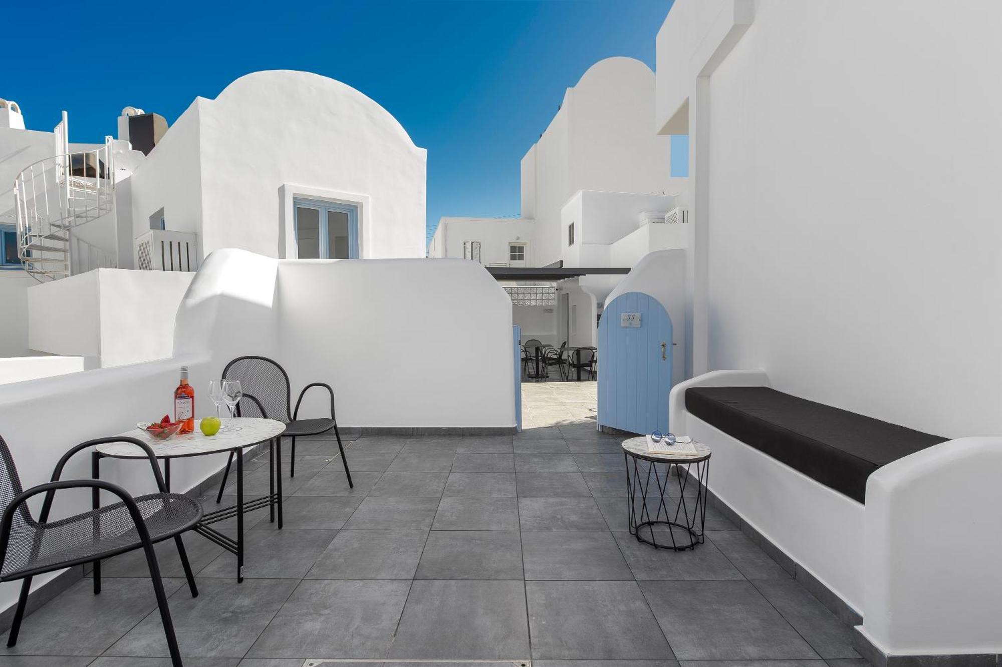 Sole D'Oro Luxury Suites Ія Номер фото