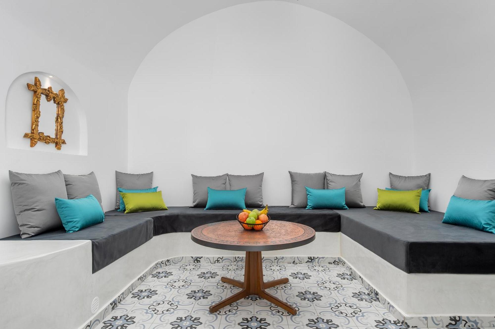 Sole D'Oro Luxury Suites Ія Номер фото
