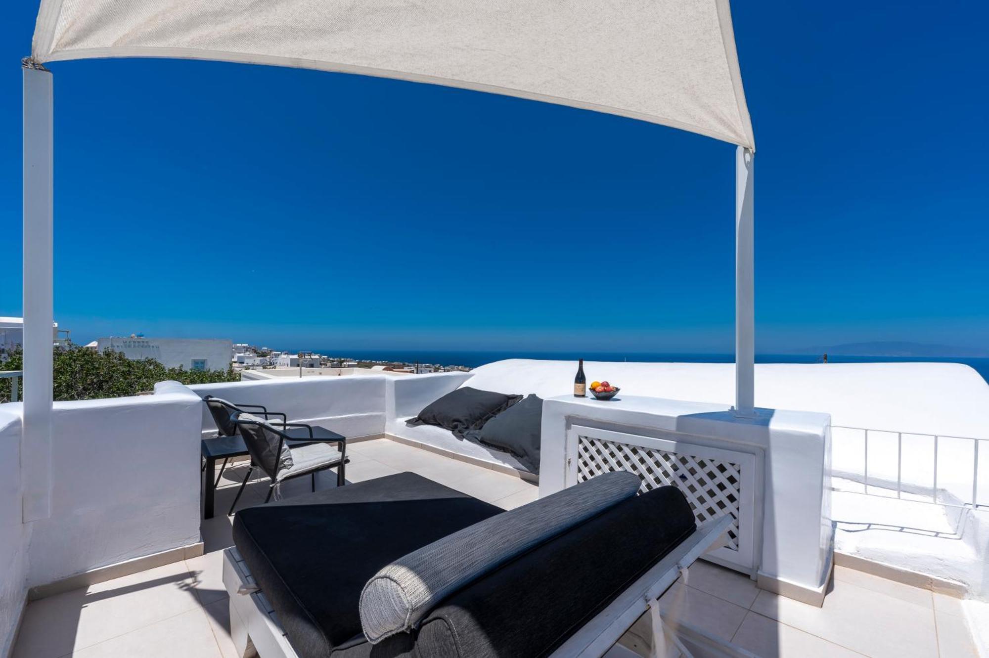 Sole D'Oro Luxury Suites Ія Номер фото